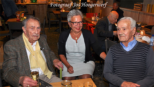 DETA-2017-1648JH-4656<br />Jos Wessels, Els aan den Boom en haar vader Bert