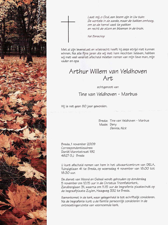 Arthur van Veldhoven - rouwkaart-2009.jpg