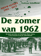 Titel: De zomer van 1962<br />Auteur: Andreas Schelfhout<br />ISBN: 978-90-8759-244-8<br />Uitgeverij: U2pi BV<br />Paperback, 145x200mm<br />244 pagina’s<br />Prijs: 16,50<br />Verkrijgbaar in iedere boekhandel in Nederland en Vlaanderen