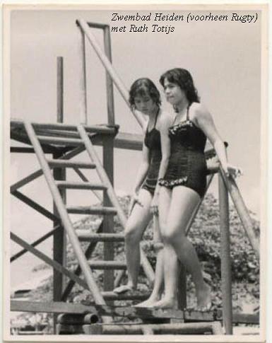 Sentani zwembad Heiden(voorheen Rugtie) met Ruth Tothijs.JPG