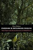 Cover Kirksey-Freedom