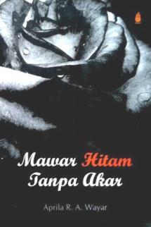 Cover Wayar - Mawar